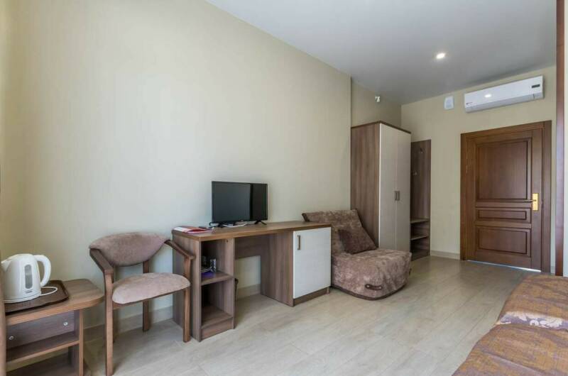 Номер «Стандарт»