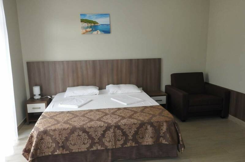 Номер «Стандарт»