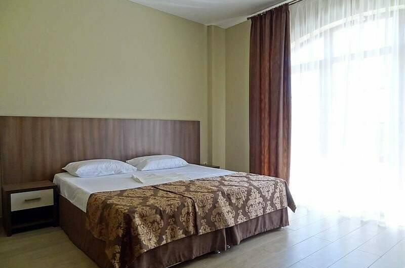 Номер «Стандарт»