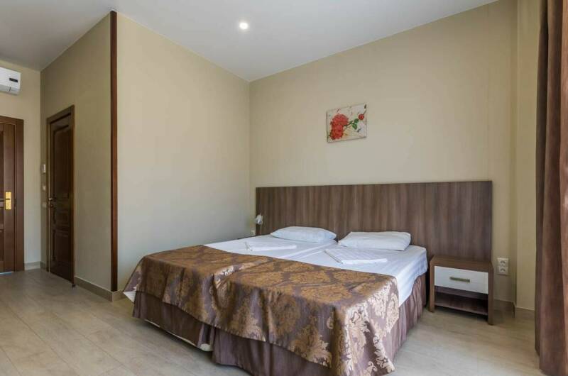 Номер «Стандарт»