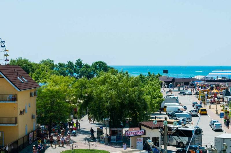 Номер «Семейный Люкс»