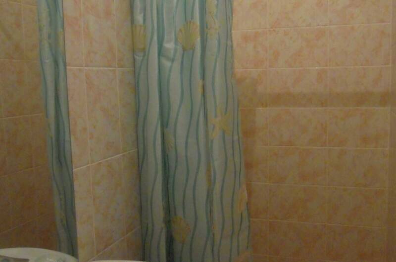 3-х местный номер «Стандарт» 1 этаж