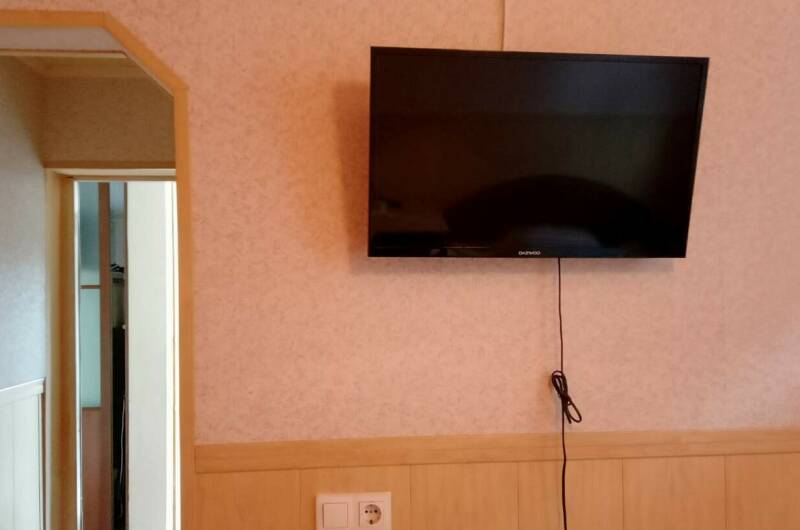 3-х местный номер «Стандарт» 1 этаж