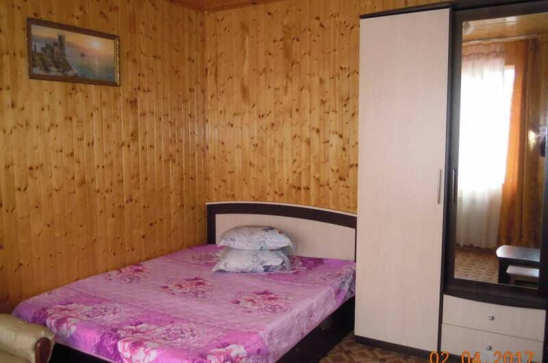 3-х местный номер «Стандарт» 3 этаж