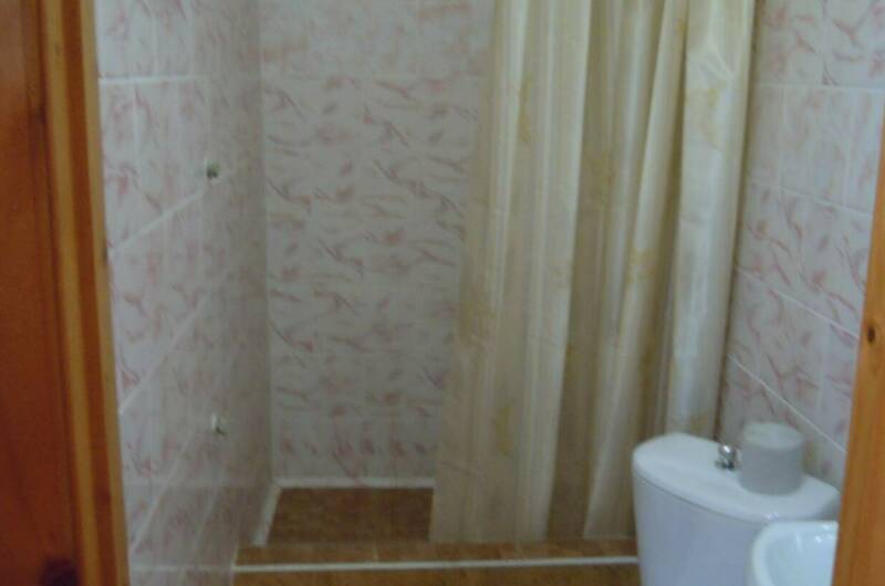 3-х местный номер «Стандарт» 3 этаж