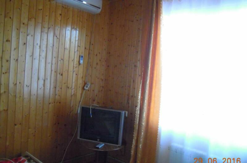 3-х местный номер «Стандарт» 3 этаж