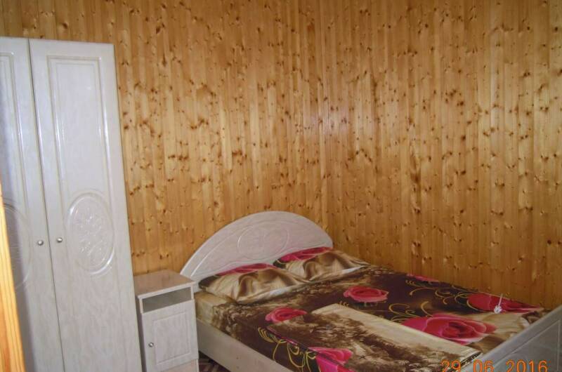 3-х местный номер «Стандарт» 3 этаж