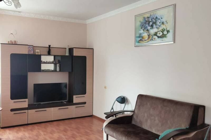 2-х комнатный номер «Люкс» 2 этаж