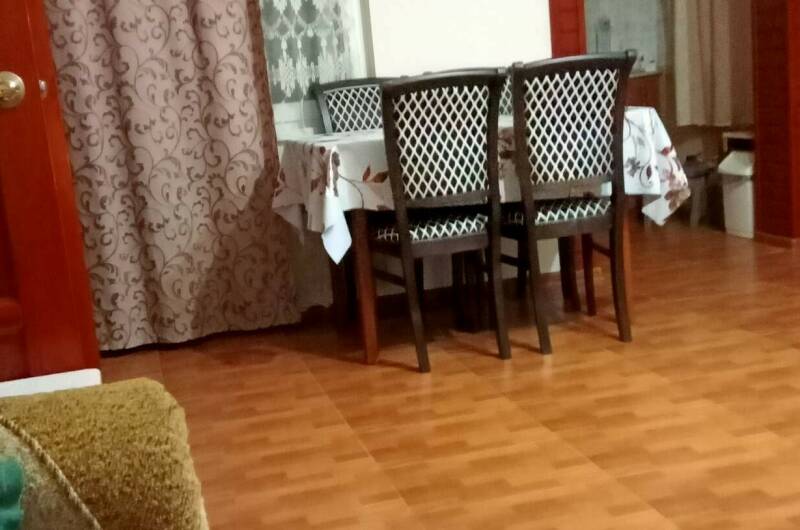 2-х комнатный номер «Люкс» 2 этаж