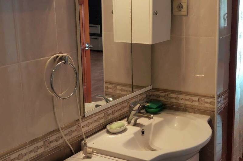 2-х комнатный номер «Люкс» 2 этаж