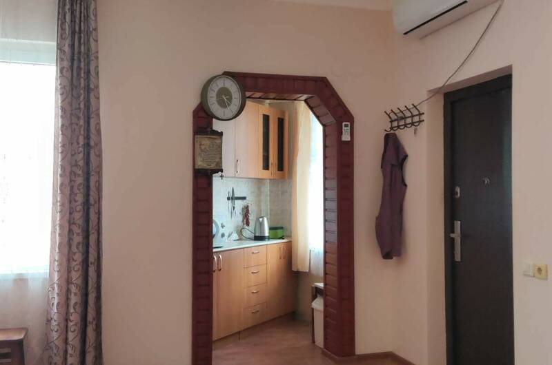 2-х комнатный номер «Люкс» 2 этаж