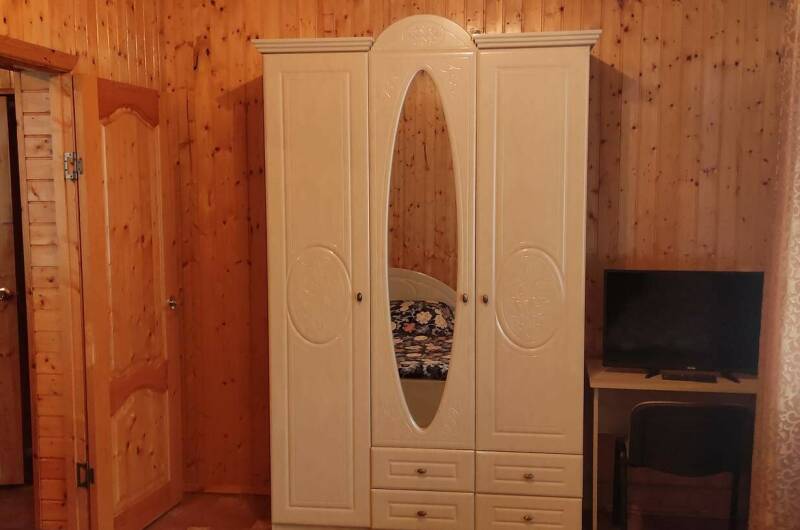 2-х комнатный с кухонной зоной 3 этаж