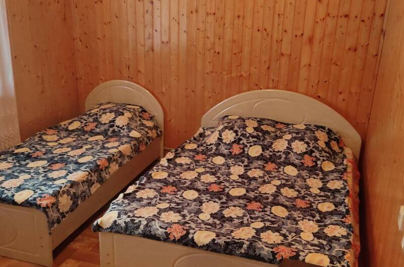 2-х комнатный с кухонной зоной 3 этаж