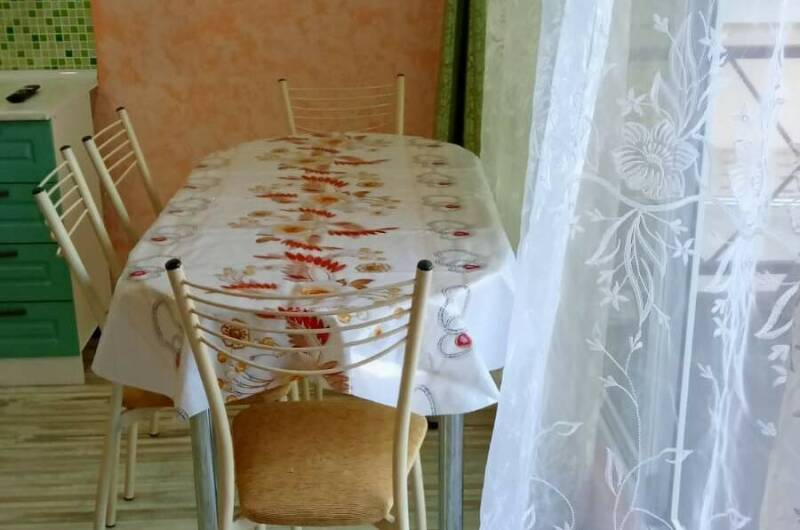 Дом-студия под ключ