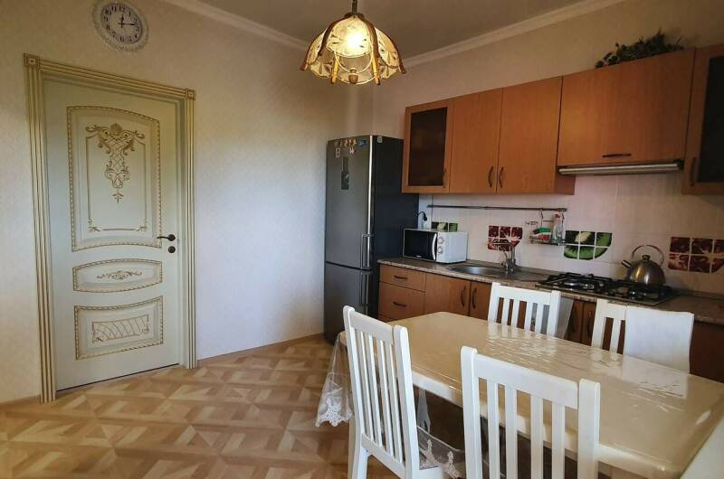 4-х местный с кухней