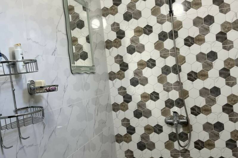 4-х местный с кухней