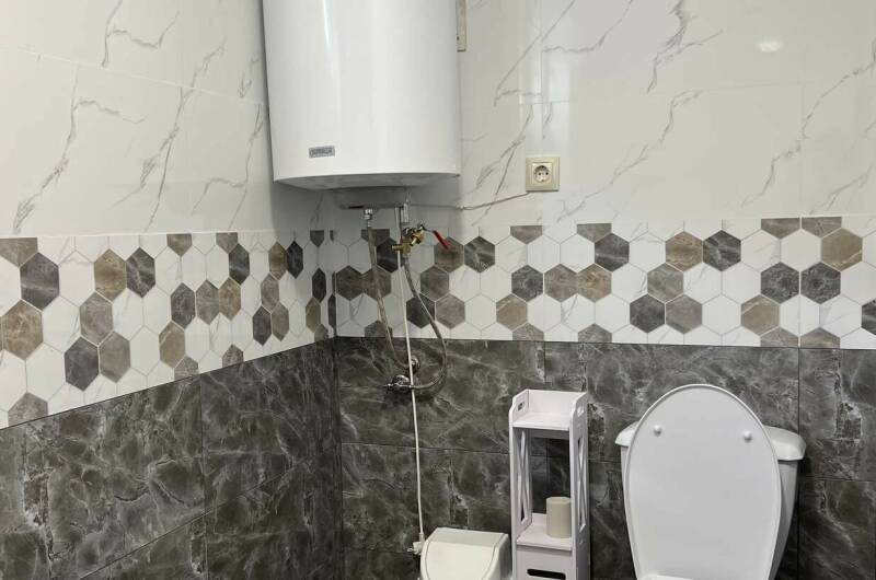 4-х местный с кухней