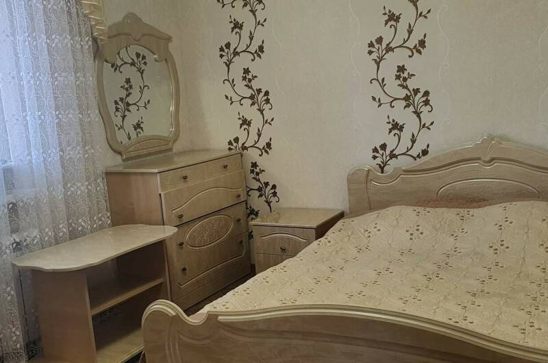 4-х местный с кухней