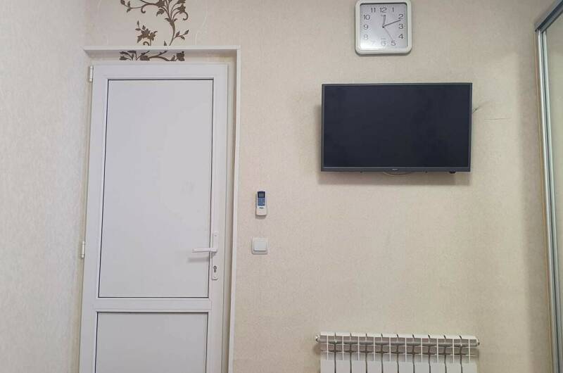 4-х местный с кухней