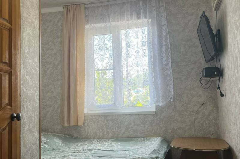 Двухместный номер