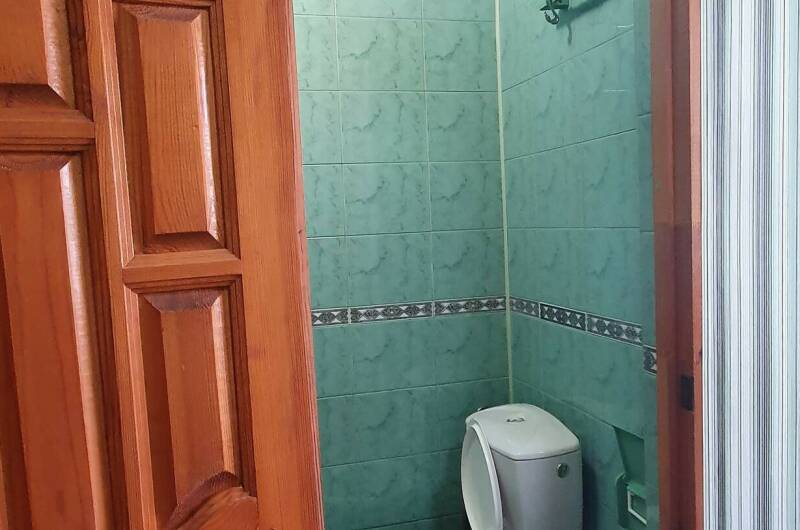 Двухместный номер