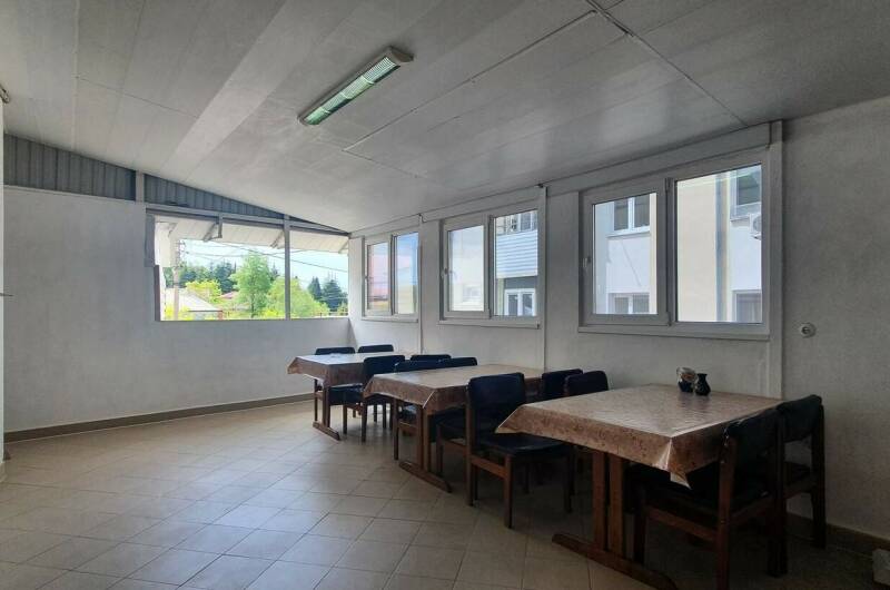 Двухместный номер