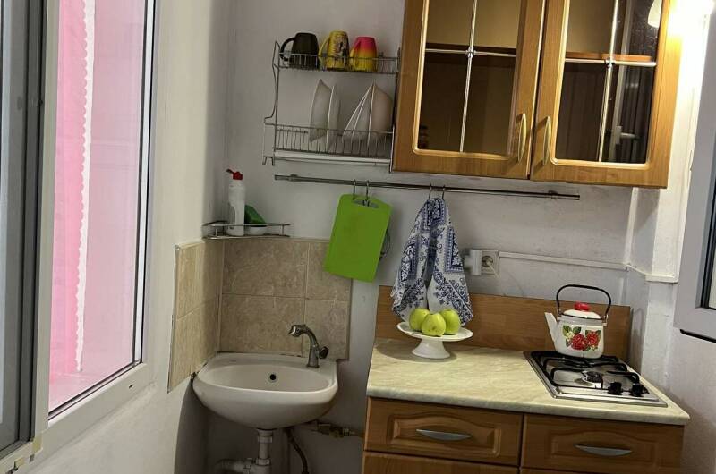 Трехместный номер