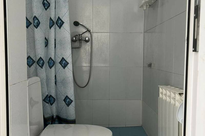 Трехместный номер