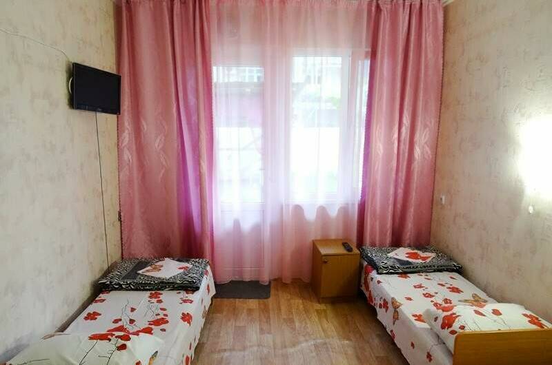 2-х местный «Стандарт»