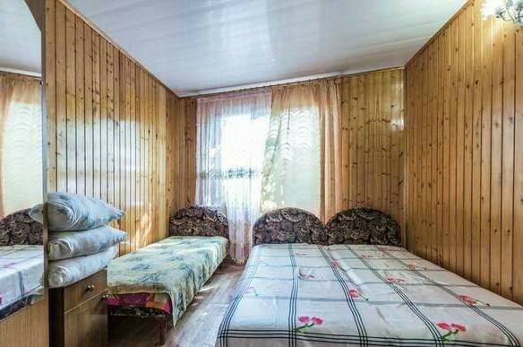 Номер «Эконом» с кондиционером