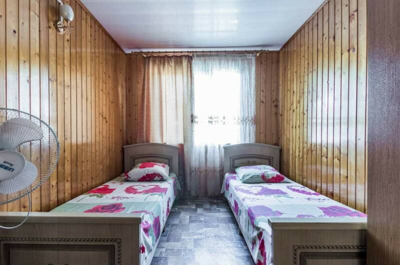 Номер «Эконом»