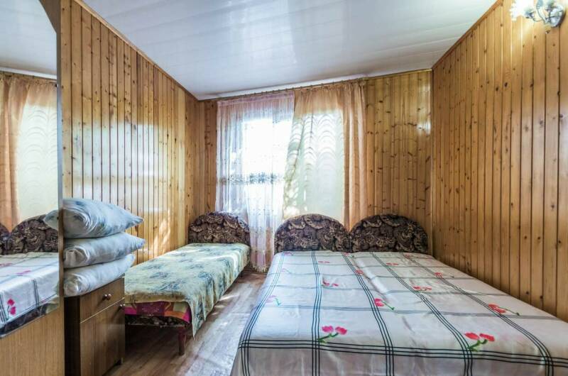 Номер «Эконом»