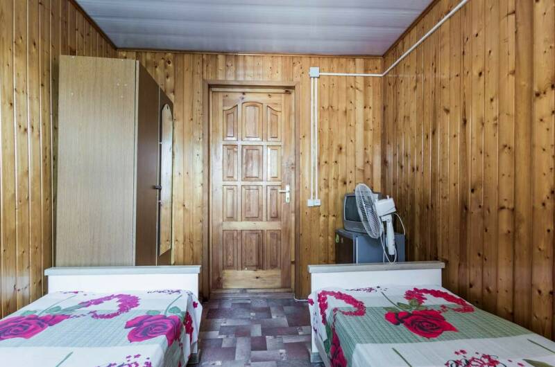 Номер «Эконом»