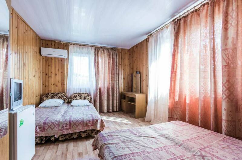 Номер «Эконом»