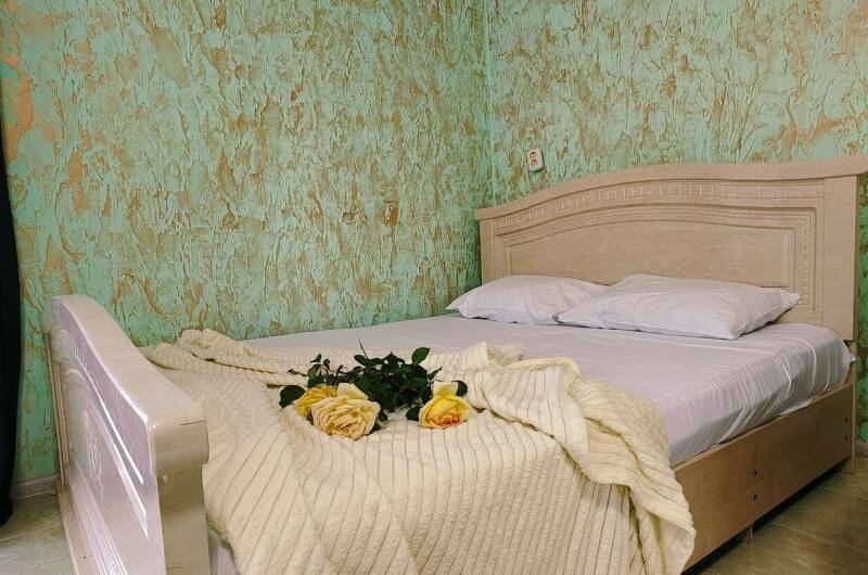 Одноместный комфорт