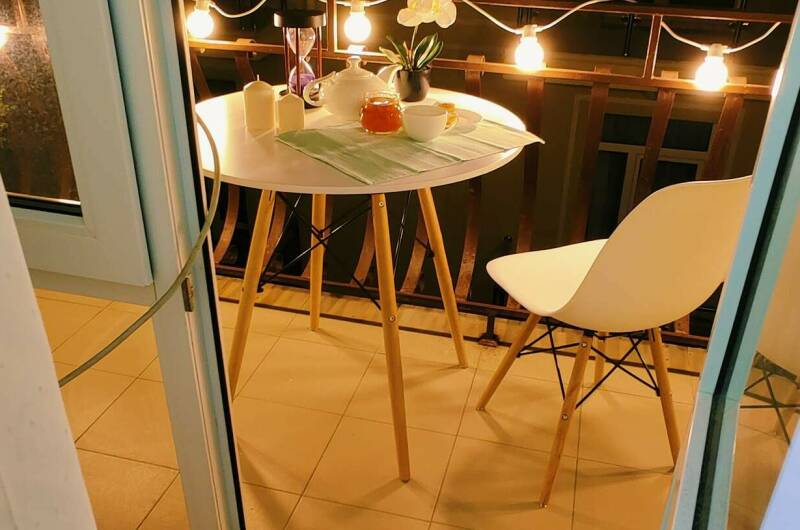 Одноместный комфорт