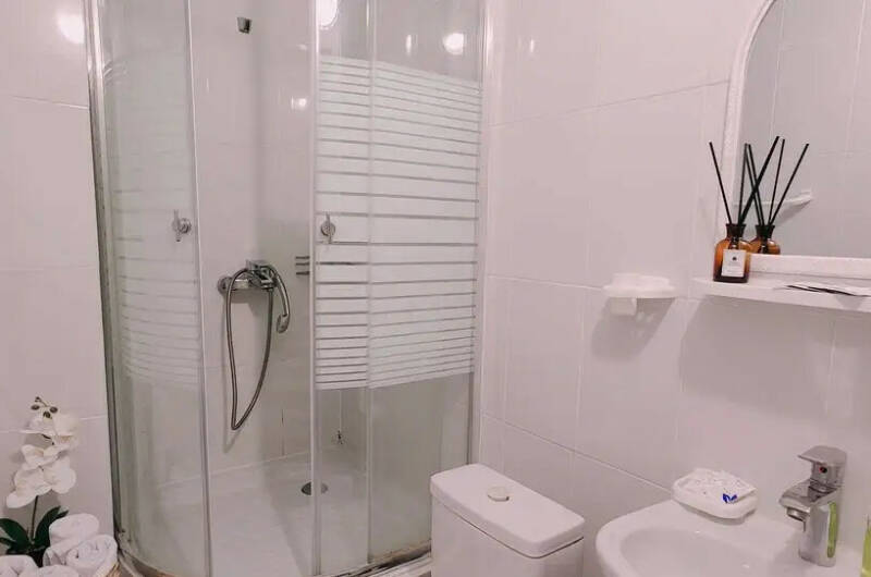 Двухместный комфорт