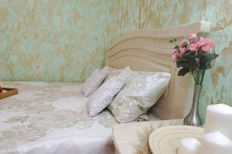 Трехместный комфорт