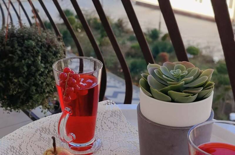 Трехместный комфорт