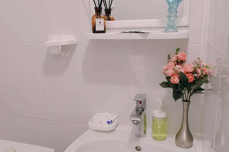 Трехместный комфорт