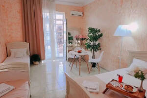 Изображение Изображение гостиницы "Отель «Золотой берег All inclusive»" #28 #28