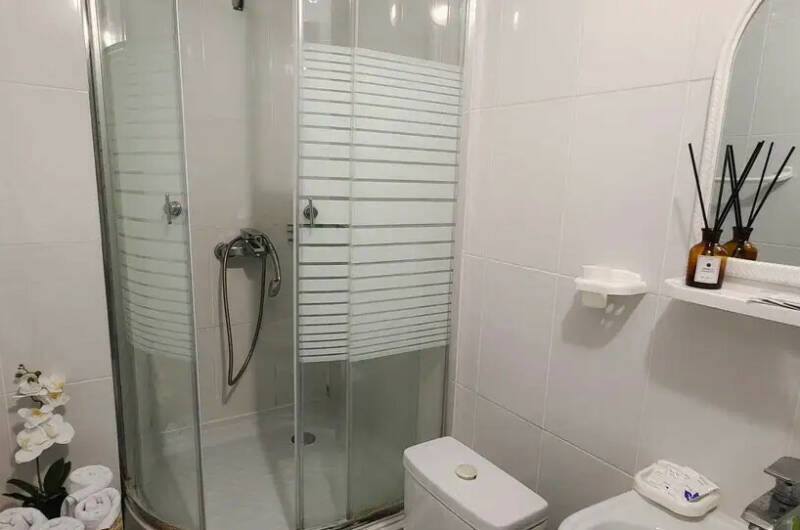 Четырехместный комфорт