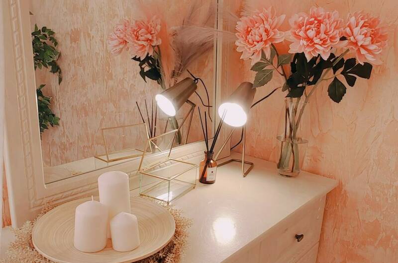 Пятиместный комфорт