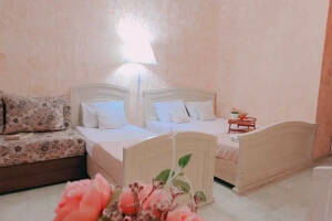 Изображение Изображение гостиницы "Отель «Золотой берег All inclusive»" #26 #26