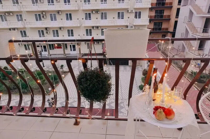 Семиместный комфорт