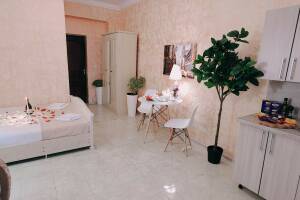 Изображение Изображение гостиницы "Отель «Золотой берег All inclusive»" #21 #21