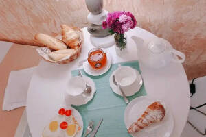 Изображение Изображение гостиницы "Отель «Золотой берег All inclusive»" #20 #20