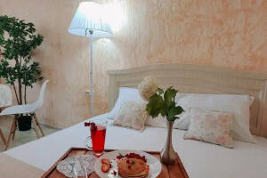 Изображение Изображение гостиницы "Отель «Золотой берег All inclusive»" #14 #14