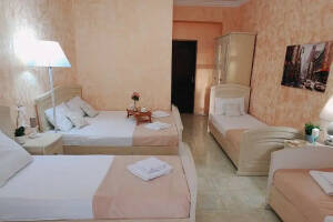 Изображение Изображение гостиницы "Отель «Золотой берег All inclusive»" #13 #13