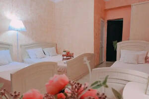 Изображение Изображение гостиницы "Отель «Золотой берег All inclusive»" #12 #12